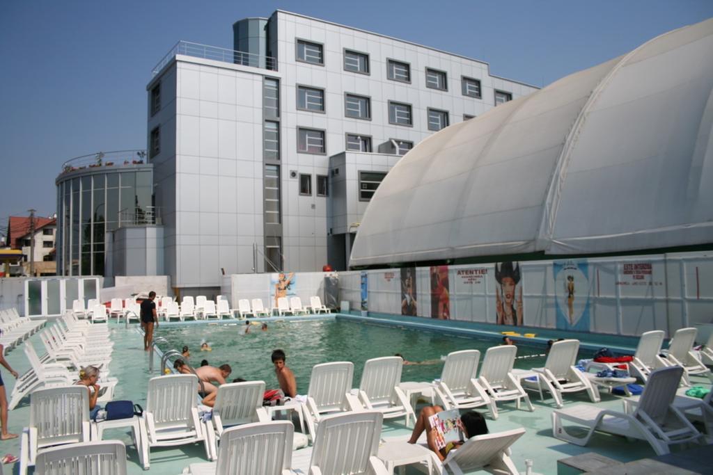 Hotel Zytto By Razvan Rat Slatina  Exterior photo